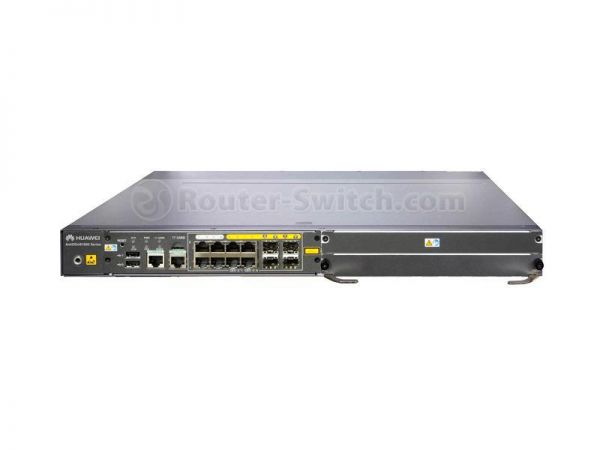 Фото Huawei Anti-DDoS1000 DDoS Protection Systems AntiDDoS1500D-AC 0235G77X