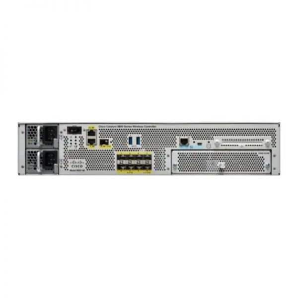 Фото Cisco C9800-10X10GE
