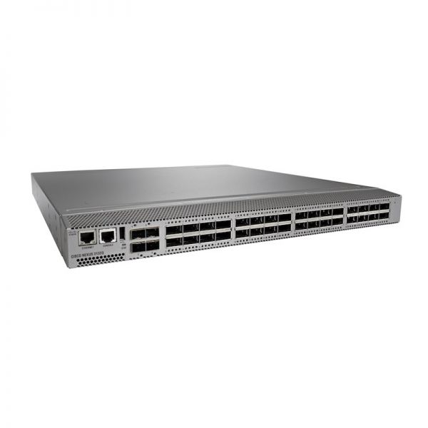 Фото N3K-C3132C-Z - Cisco Nexus 3000 Series