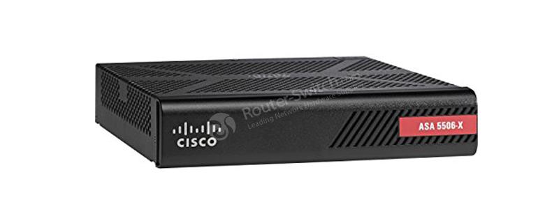 Фото ASA 5500-X Series Next-Generation Firewalls with firepower services and Sec Plus license