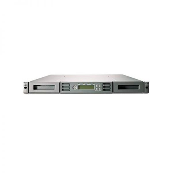 Фото C0H19A - Tape Storage for HPE Server