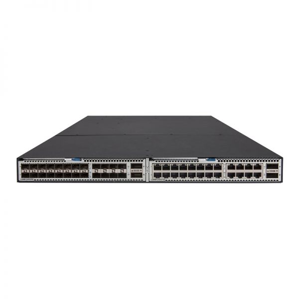 Фото JH397A - HPE FlexFabric 5940 Switches