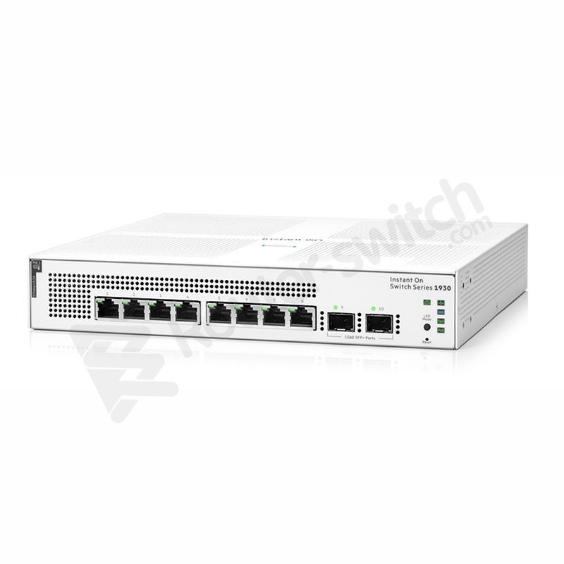 Фото JL681A - HPE Aruba Instant On 1930 Switches