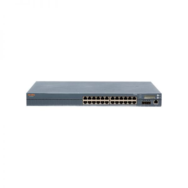 Фото JW682A - HPE Aruba 7000 Series Controllers