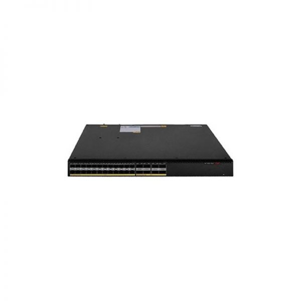 Фото H3C S6530X-48Y8C - H3C S6500 Series 10G Layer 3 Switches