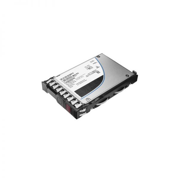 Фото Q6M07A - HPE Server 2.5" Hard Drives