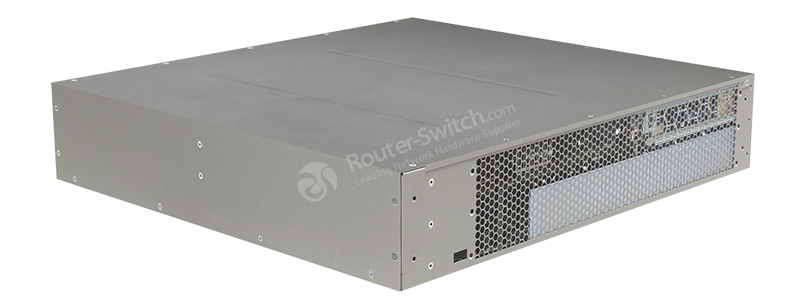 Фото ASR-9001 Cisco ASR 9001 Chassis