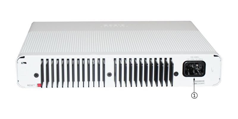 Фото WS-C2960C-12PC-L Catalyst 2960-C Series FE Switch