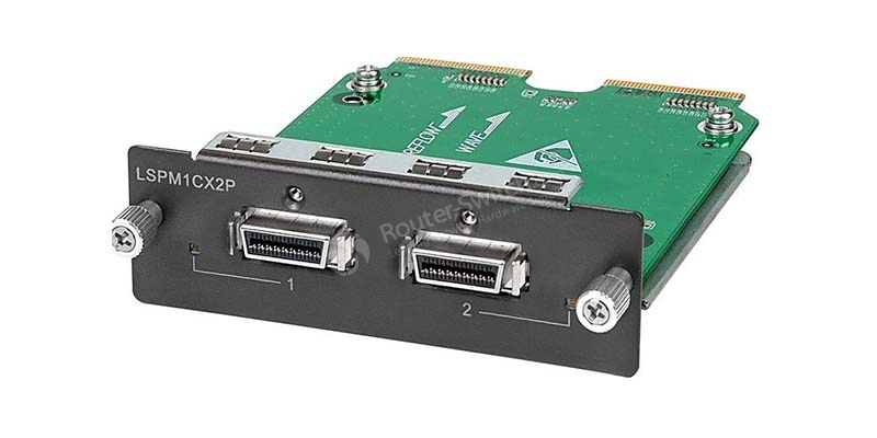 Фото JD360B - HP 55xx-G Module