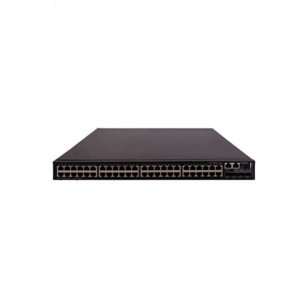 Фото H3C S6812-48X6C - H3C S6800 Series Data Center Switches