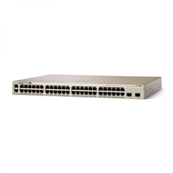 Фото C6800IA-48TD - Cisco Switch Catalyst 6800