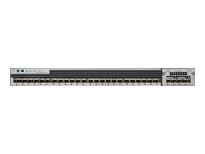 Фото WS-C3750X-24S-S Catalyst 3750-X Switch