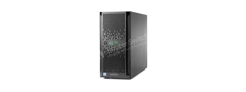 Фото 767064-B21 - HPE ProLiant ML150 Gen9 Servers