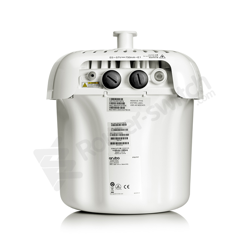 Фото HPE R4H17A - Aruba AP575 Access Point