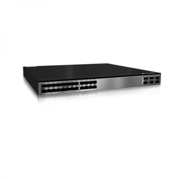 Фото S6730-S24X6Q - Huawei S6730-S Series Switches