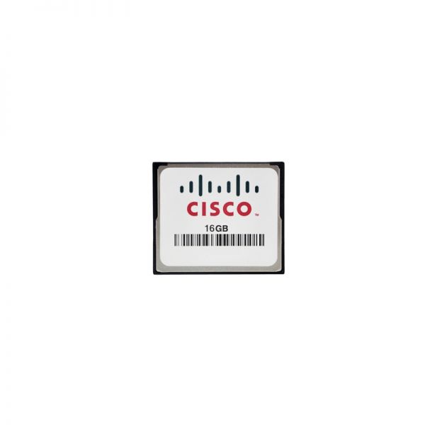 Фото MEM-FLASH-16G - ISR4000 Memory & Flash