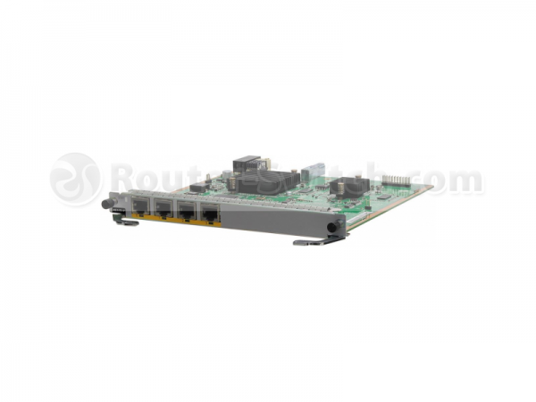 Фото Huawei Router Ethernet Interface Card AR01WDFE4A