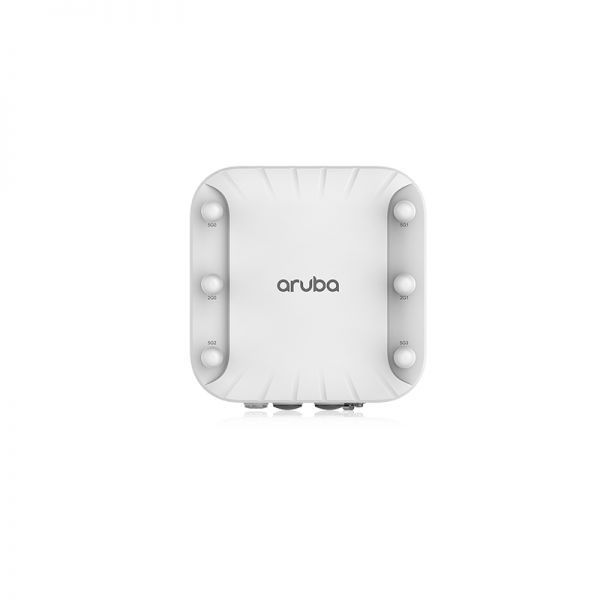 Фото HPE R4H08A - Aruba AP518 Access Point