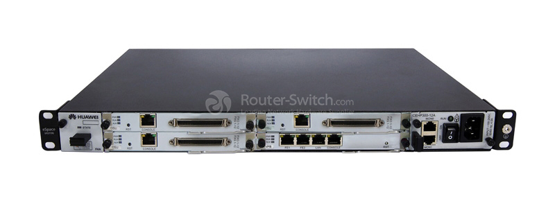 Фото AG1Z96ACEQ Huawei eSpace IAD Series Access Devices Unified Communications Gateways