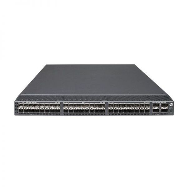 Фото JG510A - HPE FlexFabric 5900 Switches