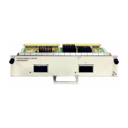 Фото Huawei Huawei NetEngine NE20E-S Series Router CR2D00L2XF12