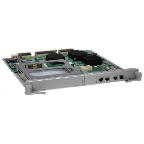 Фото Huawei ME60 Series Multi-Service Control Gateways Switch Fabric Unit ME0DSFUI407B