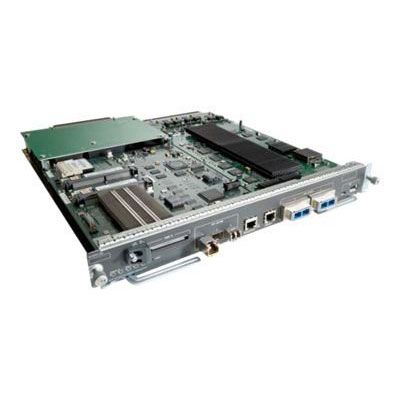 Фото VS-S2T-10G Cisco Catalyst 6500 Series Supervisor 2T
