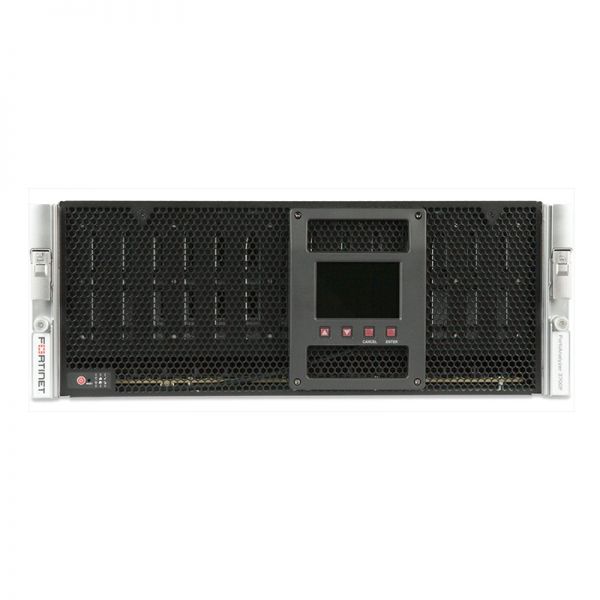Фото FAZ-3700F - Fortinet FortiAnalyzer 3700F
