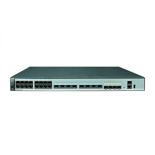 Фото S6720-32C-SI-AC - Huawei S6700 Series Switches