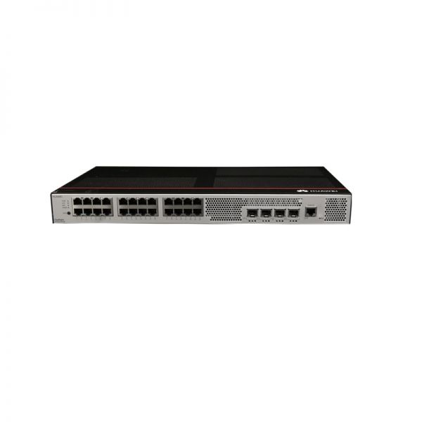 Фото S5735-L24T4S-QA1 - Huawei S5700 Series Switches