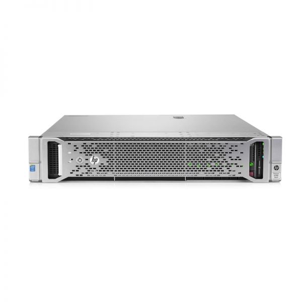 Фото 826681-B21 - HPE ProLiant DL380 Gen9 Server