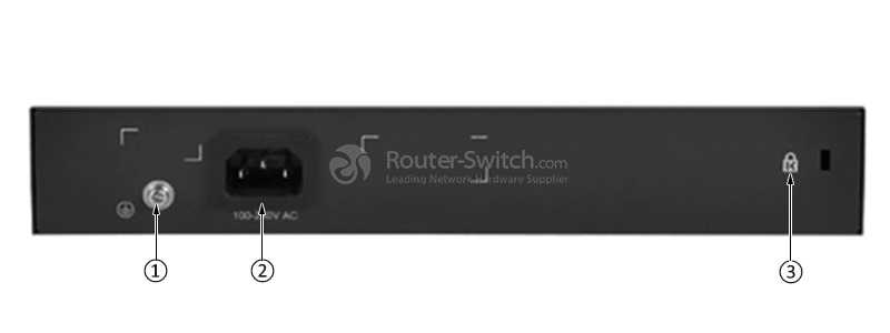 Фото JG912A - HP 1620 Switch