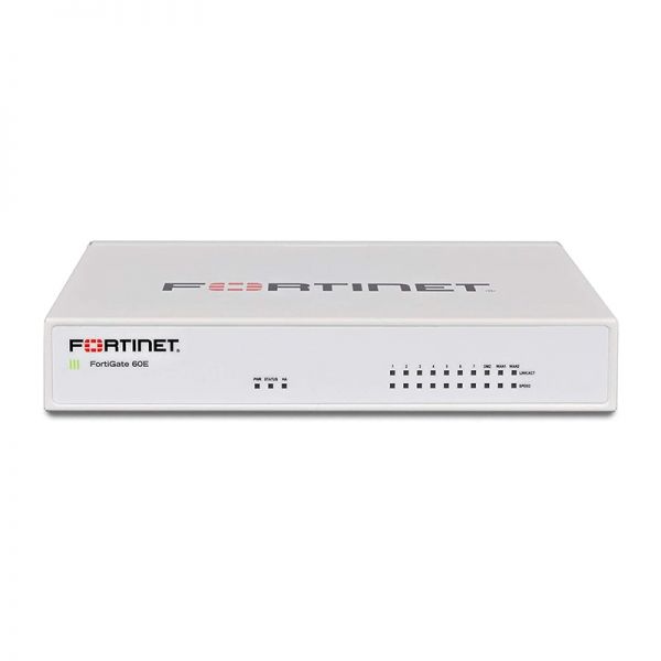 Фото FG-60E-BDL-950-60 - Fortinet FortiGate NGFW Entry-level Series