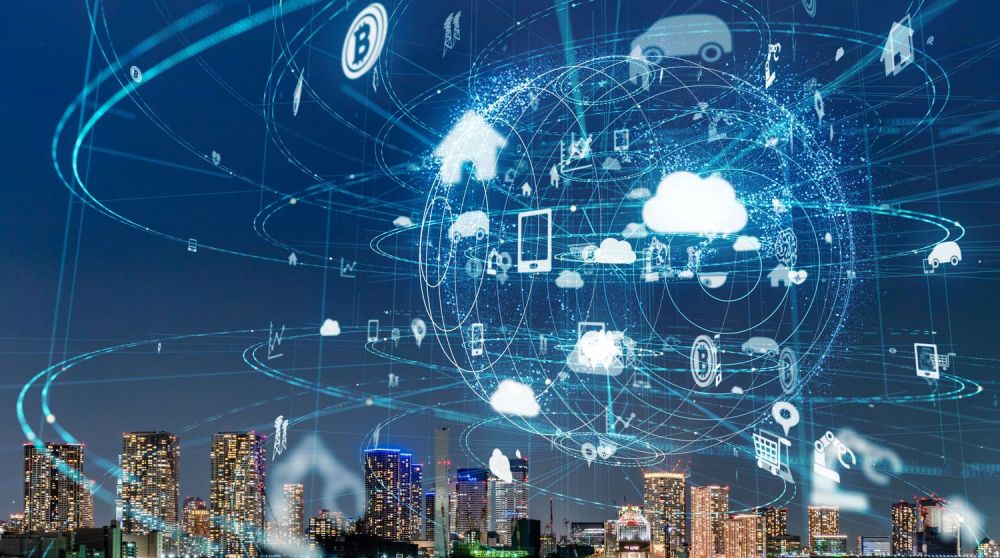 Фото IT-инфраструктура предприятия: как подобрать серверы и системы хранения данных под нагрузки, масштабирование и отказоустойчивость