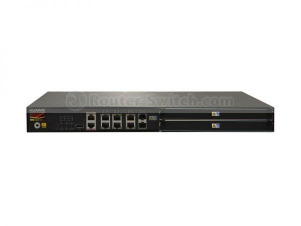 Фото USG6330-AC 02359512 Huawei USG6300 Next-Generation Firewall