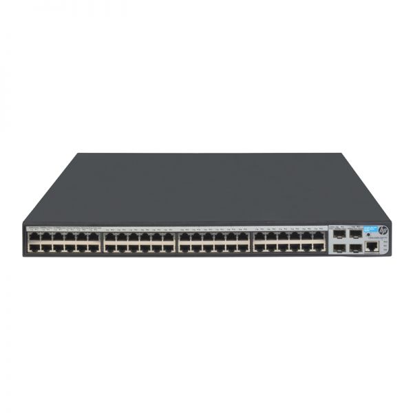 Фото JG928A - HP 1920 Switch