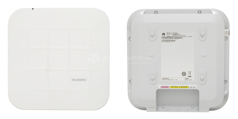 Фото AP7030DE-DC Huawei Dual-band Premium Indoor Access point
