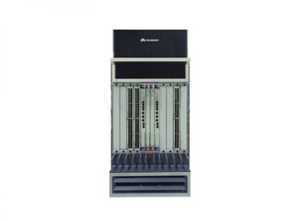 Фото Huawei NE40E-X8A Basic Configuration (Including NE40E-X8A Chassis, 2 MPUs, 2 SFUs(1 T), 8 AC Power, 3 Fan Tray,without Software Charge and Document)
