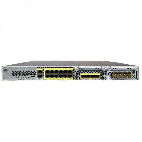 Фото Cisco FPR2130-FTD-HA-BUN