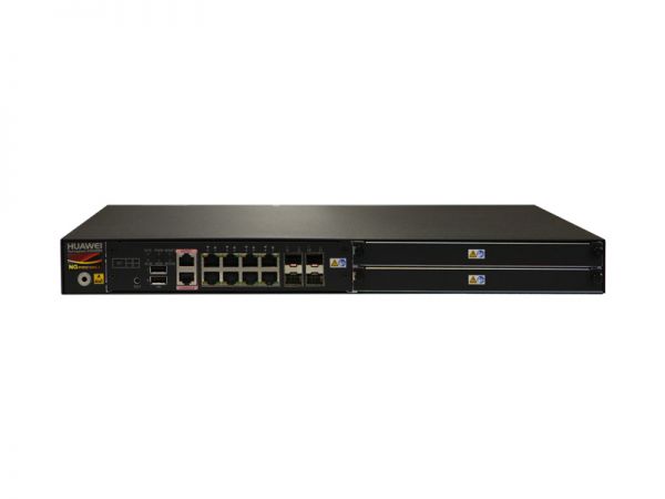 Фото USG6380-AC 0235G7LR Huawei USG6300 Next-Generation Firewall