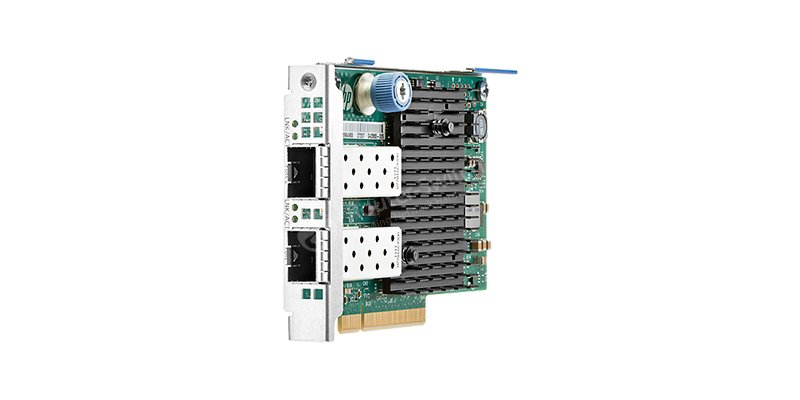 Фото 684218-B21 - HPE 10GbE 2P 560FLR-SFP+ Adptr FIO Kit