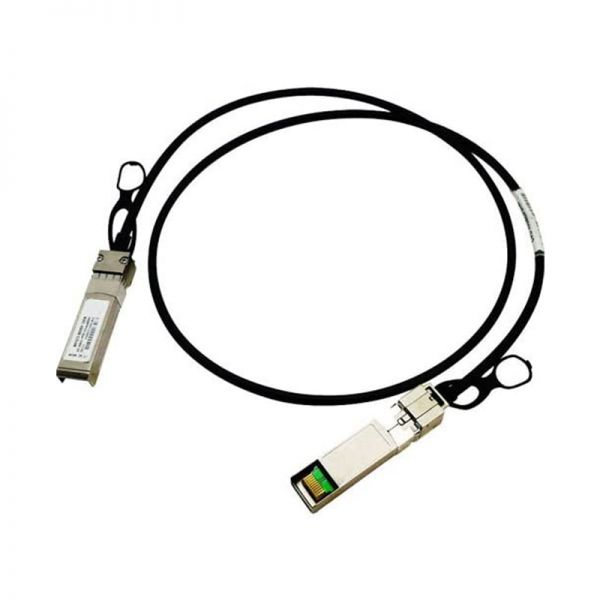 Фото Juniper QFX-SFP-DAC-5M Switches