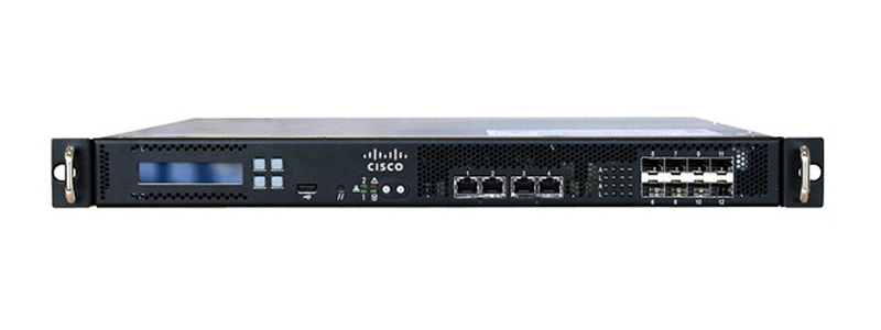 Фото FP7120-K9-RF - Cisco FirePOWER 7000 Series Appliances