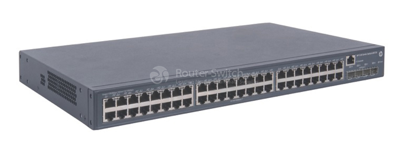 Фото JE072B - HP 5120 SI Switches