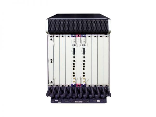 Фото Huawei NetEngine NE40E-X8 Series Router CR5B0BKP0870