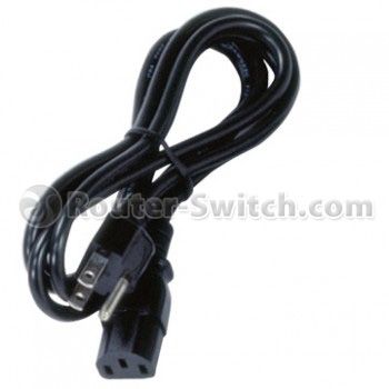 Фото CP-PWR-CORD-NA Cisco IP Phone Power Cord