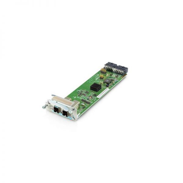 Фото HPE J9733A - Aruba 2920 Switch Module