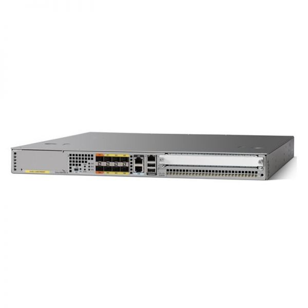 Фото ASR1001-HX-DNA - Cisco ASR 1000 Router