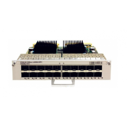 Фото Huawei NetEngine5000E Cluster Routers Switch Fabric Unit CR5DSFUIK06B