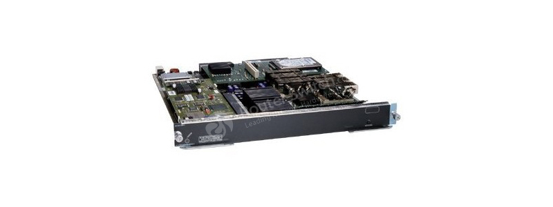 Фото Cisco Catalyst 6500 and Cisco 7600 Network Analysis Module